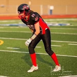 Meet your Posher, Madison